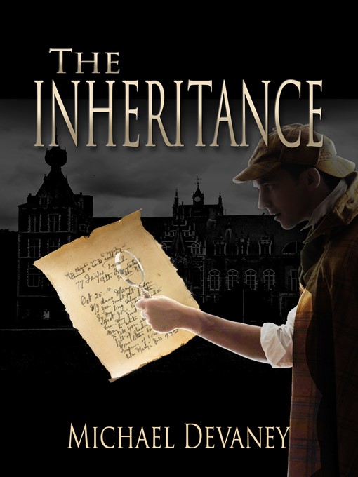 Title details for The Inheritance by Michael Devaney - Available